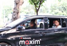 Pilihan Makin Beragam, Maxim Palembang Hadirkan Car Hemat dan Car Plus