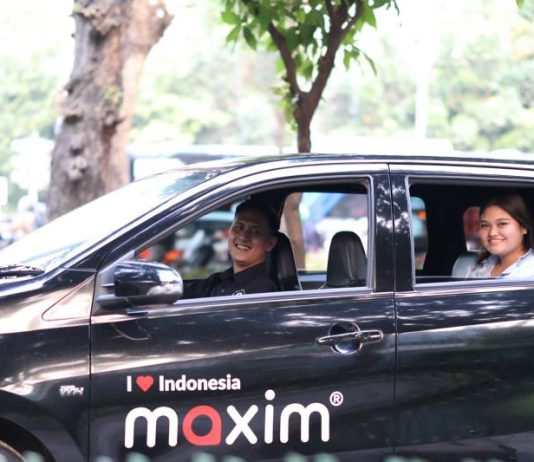 Pilihan Makin Beragam, Maxim Palembang Hadirkan Car Hemat dan Car Plus