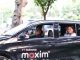 Pilihan Makin Beragam, Maxim Palembang Hadirkan Car Hemat dan Car Plus