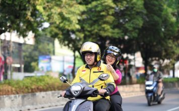 Maxim Buka Layanan di Muaradua, Hadirkan Solusi Transportasi Terjangkau bagi Masyarakat Sumatera Selatan