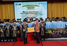 Maxim Luncurkan Program Beasiswa Perdana di Palembang untuk Anak Mitra Pengemudi