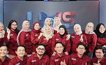 JNE Luncurkan Platform Pembelajaran Digital bagi Karyawan
