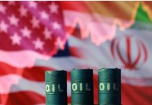 Harga Minyak Tembus US$ 101 per Barel!