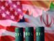 Harga Minyak Tembus US$ 101 per Barel!