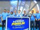 OJK DORONG MASYARAKAT SIAPKAN DANA PENSIUN SEJAK DINI