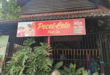 Pecel Lele Pakjo Ungkap Keunggulan Pakai Gas Alam PGN untuk Memasak: Api Stabil hingga Operasional Lebih Efisien