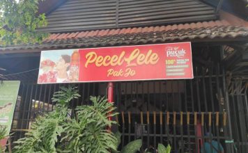 Pecel Lele Pakjo Ungkap Keunggulan Pakai Gas Alam PGN untuk Memasak: Api Stabil hingga Operasional Lebih Efisien