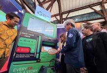 XLSMART Dorong Ekonomi Sirkular Bawa #ByeByeBox untuk Kelola E-Waste ke ITB
