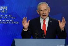 Isi Pertemuan ‘Rahasia’ Netanyahu dan Presiden UEA Mohamed bin Zayed