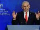 Isi Pertemuan ‘Rahasia’ Netanyahu dan Presiden UEA Mohamed bin Zayed