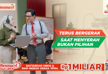 NEO rheumacyl Dorong Pertumbuhan UMKM melalui Dukungan Rp1 Miliar dan Akses Berjualan di Ekosistem Digital Tanpa Komisi