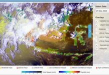 Potensi Asap Karhutla Kalimantan Sampai Pulau Jawa, Bakal Berkabut?