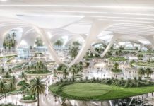 Bandara Dubai yang Terus-terusan Dihindari Turis Dunia