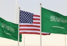 AS Setujui Penjualan Bom dan Peralatan Militer Rp 88 T ke Arab Saudi
