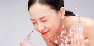 Cuci Muka Pakai Air Es Bisa ‘Tutup’ Pori-pori? Dermatolog Bilang Gini