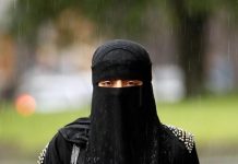 Deretan Negara yang Terapkan Larangan Cadar, Ada Prancis hingga Jerman