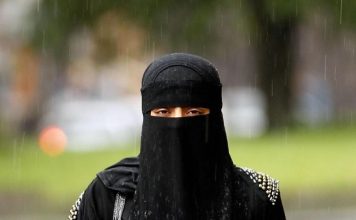 Deretan Negara yang Terapkan Larangan Cadar, Ada Prancis hingga Jerman