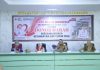 Stok Golongan Darah AB dan B Paling Sulit Dicari, PMI Palembang Gencarkan Donor Darah