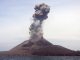 Anak Krakatau Erupsi, BMKG: Belum Ada Anomali Muka Air Laut di Selat Sunda