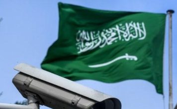 Arab Saudi Cegat Drone Kiriman Houthi di Dekat Mekkah