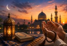 7 Doa Keselamatan Dunia Akhirat Lengkap Arab, Latin, dan Artinya