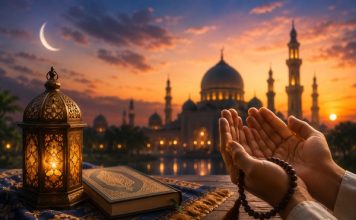 7 Doa Keselamatan Dunia Akhirat Lengkap Arab, Latin, dan Artinya