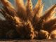 Israel Bom Terowongan Hizbullah, Ledakan hingga Gempa M 4,1 Guncang Lebanon