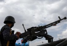 Houthi Kembali Serang Arab Saudi, 2 Orang Terluka