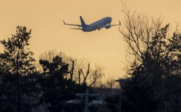 AS Tutup Penerbangan Iran, Irak Pusing Tujuh Keliling