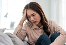 Benarkah Stres Bisa Picu Serangan Jantung Parah? Dokter Bilang Gini