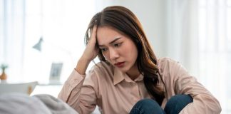 Benarkah Stres Bisa Picu Serangan Jantung Parah? Dokter Bilang Gini