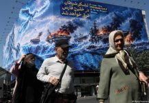 Iran Tunggu Jawaban Resmi AS Soal Tawaran Selat Hormuz