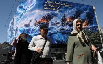 Iran Tunggu Jawaban Resmi AS Soal Tawaran Selat Hormuz