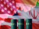 Harga Minyak Makin Panas, Kini Tembus US$ 108 per Barel