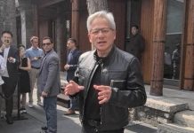 Bos Nvidia Bantah Kiamat AI 2030: Kita Tidak Akan Mati