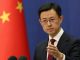 China Bantah Bantu Iran Gempur Pangkalan Militer AS di Yordania