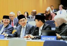 Menbud Dorong Perlindungan Kekayaan Intelektual Komunal di Forum Global