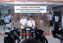 4.922 Sekolah Terdampak Bencana di Sumatera-Aceh Sudah Kembali Gelar Pembelajaran