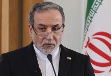 Balas Trump, Iran Tegaskan Hanya Diplomasi yang Bisa Akhiri Perang