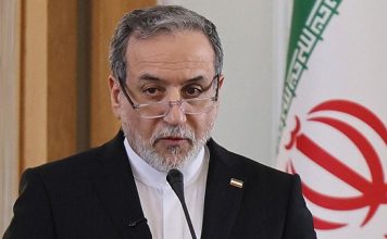 Balas Trump, Iran Tegaskan Hanya Diplomasi yang Bisa Akhiri Perang