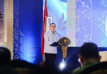 KDKMP Didorong Jadi Pusat Perputaran Ekonomi Masyarakat Desa