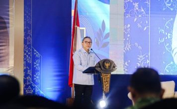 KDKMP Didorong Jadi Pusat Perputaran Ekonomi Masyarakat Desa