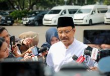 Mensos Lapor Prabowo: Sekolah Rakyat Sudah Beroperasi di 182 Titik