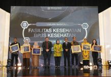 Akses JKN Makin Luas, BPJS Kesehatan Dorong Mutu Layanan Faskes