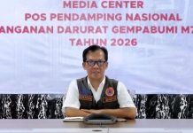 BNPB Dalami Putusan MK soal Penetapan Bencana Nasional, Siapkan Aturan Baru