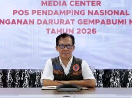 BNPB Dalami Putusan MK soal Penetapan Bencana Nasional, Siapkan Aturan Baru
