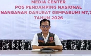 BNPB Dalami Putusan MK soal Penetapan Bencana Nasional, Siapkan Aturan Baru