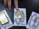 Harga Emas Antam Hari Ini Jatuh!