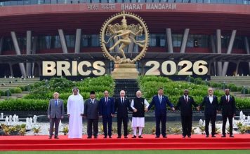 KTT BRICS 2026: Program Beasiswa hingga PAUD Dibahas di Deklarasi New Delhi
