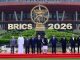 KTT BRICS 2026: Program Beasiswa hingga PAUD Dibahas di Deklarasi New Delhi